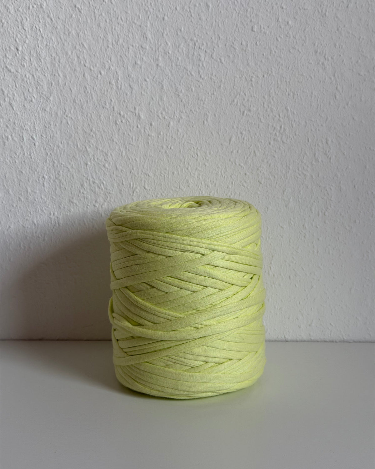 Neon Gelb