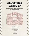 Crochet Workshop 24.10