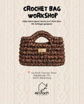 Crochet Workshop 30.10